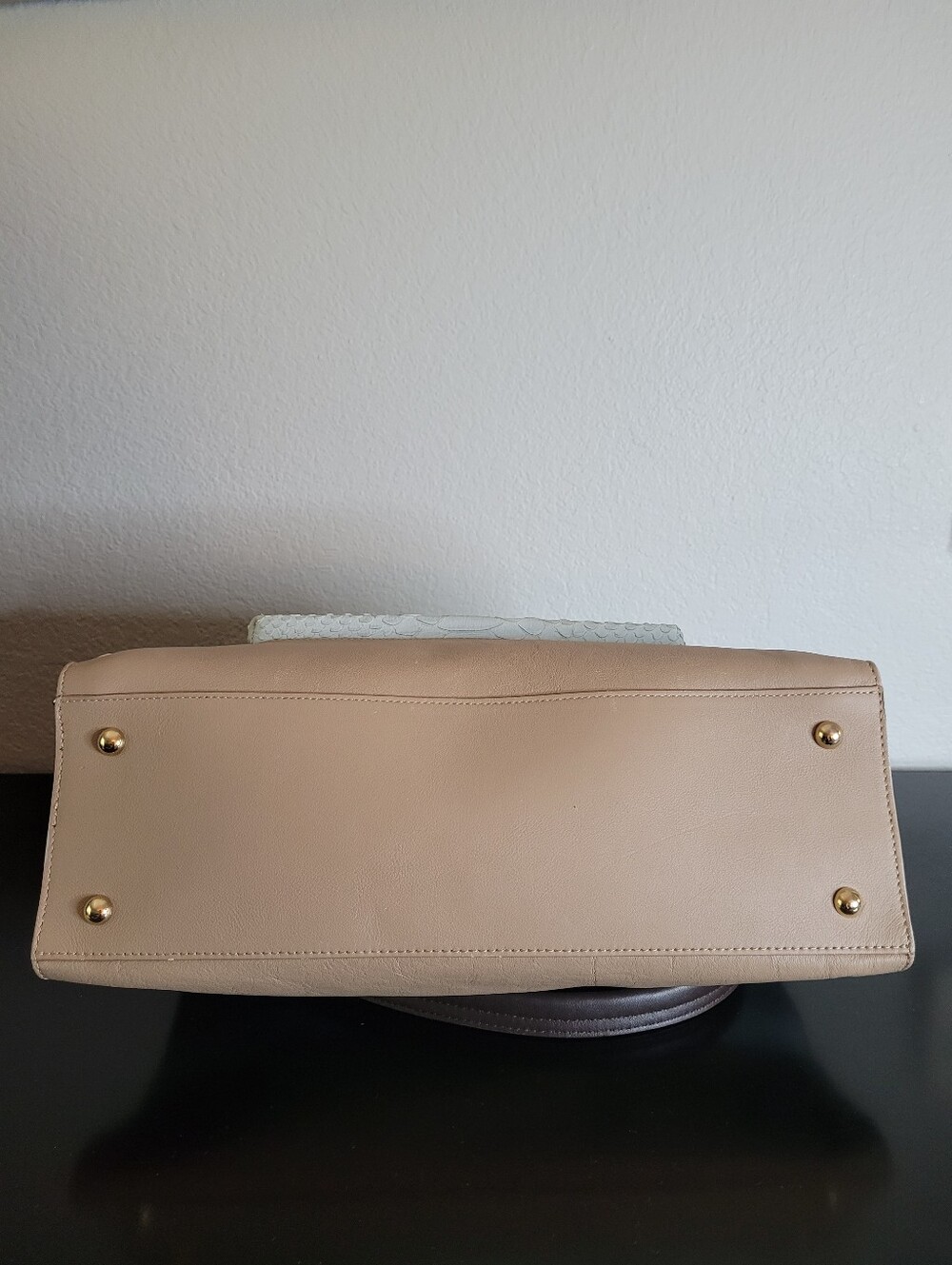 FURLA FRIDA SHOULDER CALF LEATHER BAG - Picture 7 of 15